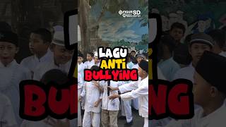 lagu anti bullying antibully icebreaking laguantibullying antibullyingweek [upl. by Eire41]