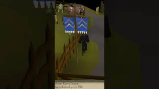 Harsh OSRS Advice for quotFRESH STARTquot players shorts osrs runescape [upl. by Unni976]