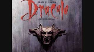 Bram Stokers Dracula movie soundtrack quotMinas Photoquot [upl. by Sileray]