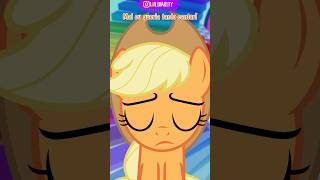 APPLEJACK CANTANDO no MLP OBBY Roblox LuliRarity [upl. by Karim]