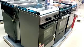 Burner Gas Range wOven Price in the Philippines [upl. by Ledba]