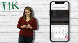 TIKTechnik in Kürze Benutzung von YouTubeVideos [upl. by Grim]