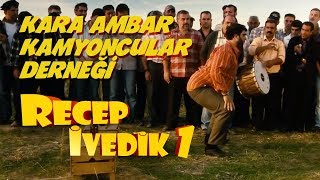 Kara Ambar Kamyoncular Derneği  Recep İvedik 1 [upl. by Juno182]