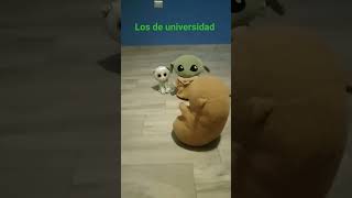 en que situación están peluche humor [upl. by Kravits]