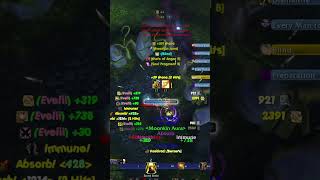 ➤Paladin 65 Battlegrounds Warsong Gulch shorts [upl. by Bortz]