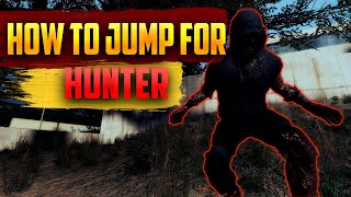 Unleash Your Skills with Left 4 Dead 2 Hunter Jumping Tutorial PART 1 [upl. by Sidon206]