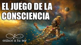 ESTA ES LA MEJOR EXPLICACIÓN DE LA CAÍDA DE LA CONSCIENCIA [upl. by Falkner]