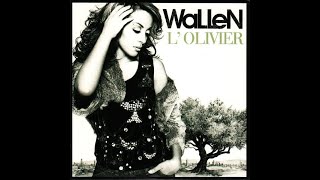 Lolivier  Wallen ACAPPELLA [upl. by Loy]