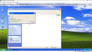 cara instal WinQSB di Windows 10 [upl. by Idisahc877]