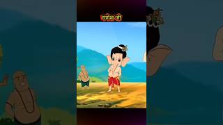 बाल गणेश  Baal Ganesh  Hindi kahaniya [upl. by Nnylekoorb20]