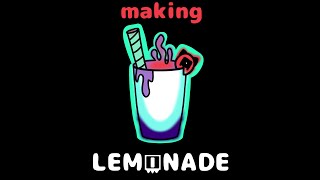 Making day x Artist Lemonade read descrition [upl. by Humberto]