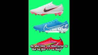 Nike Mercurial Vapor 14 Elite VS Nike Mercurial Vapor 15 Elite [upl. by Eidualc985]