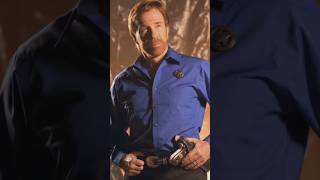 Chuck Norris chucknorris walkertexasranger walker actor shorts recommended movies popular [upl. by Pruter]