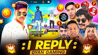 GYAN GAMING VS KAAL YT CONTROVERSY 🤔 WHO IS RIGHT OR WRONGE  KAAL YT GyanGaming [upl. by Dallis]