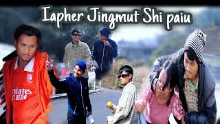 Iapher Jingmut Shi paiu  Short film Nam Special Production [upl. by Edan]