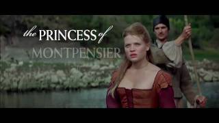 The Princess of Montpensier 2011  Official Trailer HD [upl. by Dory]