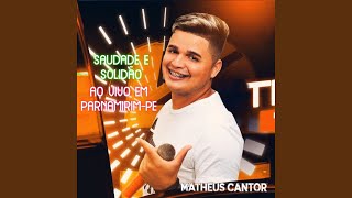 Saudade e Solidão [upl. by Chaffee6]