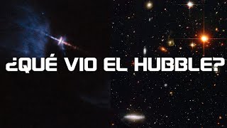 Rayos Estelares y Galaxias Extrañas  Imágenes del Telescopio Hubble [upl. by Stavros893]