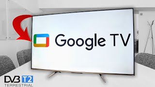 Prima di Acquistare una NUOVA SMART TV Guarda questo Video TCL 55C639 [upl. by Chor684]