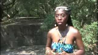 Gullah Geechee Queen Quet on St Helena Island Culture [upl. by Annairdua]