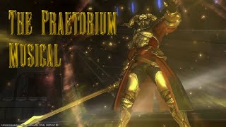 The Praetorium Musical  Gaius Speech [upl. by Speroni]