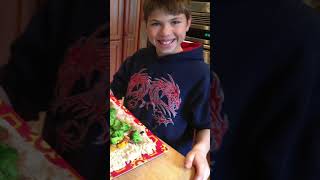 My son Joshua’s ADOPTiON STORY adoption bigfamily justthebells10 fostercare [upl. by Portugal]