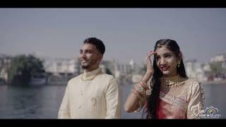 Kuldeep amp Usha  Royal Rajput PreWedding Shoot 2024  Udaipur  Jaipur  Jsm Photography [upl. by Tadich885]