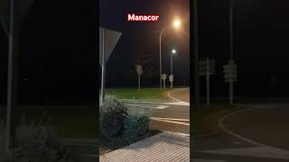 Manacor mallorca pueblo plaja entretenimiento viralshort manacor españa [upl. by Olocin]