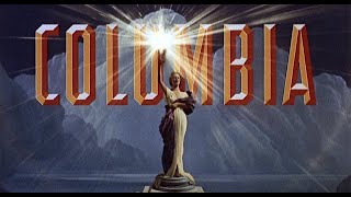 Columbia Pictures closing 1958 [upl. by Etteroma54]