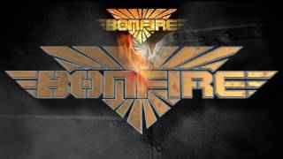 BONFIRESchanzerherz Official Video [upl. by Nosneh596]