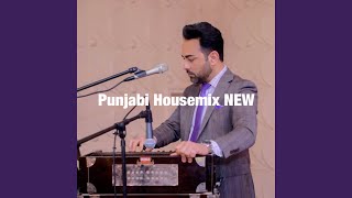 Punjabi Housmix NEW [upl. by Idur]