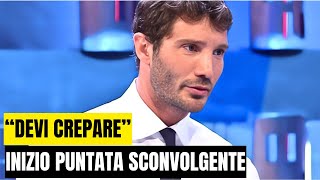 AFFARI TUOI DISCUSSIONE TRA STEFANO DE MARTINO E PIERLUIGI LUPO [upl. by Haidabez]