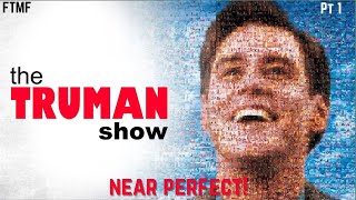 Is the Truman Show Jim Carreys best movie [upl. by Letram346]