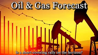 September 15 Oil and Gas Analysis and Forecast [upl. by Emmalyn942]