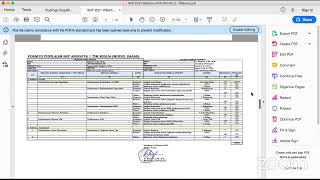 Tutorial Pengisian SKP format baru untuk Dosen PNS UNS dengan Tugas Tambahan DT [upl. by Cornelle]