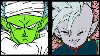 Piccolo Vs Supreme Kai Who Would Have Won [upl. by Paza]