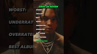 Swae lee review swaelee blackbeatles rap [upl. by Campman]