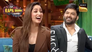 Yami Gautam को देखने के लिए कैदी आ गए Jail में वापस  The Kapil Sharma Show Season 2  Full Episode [upl. by Devin]