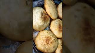 Kachori Recipe patnafoodie streetfood patnafoodies kachori kachorirecipe [upl. by Mathre]