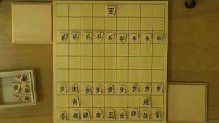 How to play Shogi将棋 Lesson25 Handicapped Games 12 [upl. by Hyozo]