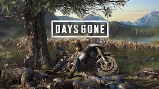 Days Gone Playthrough  Part 3 [upl. by Sharp727]