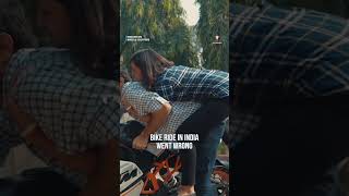 Wait for the end 😂  Indians On Bikes amp Scooters  The Timeliners Shorts [upl. by Ossy895]