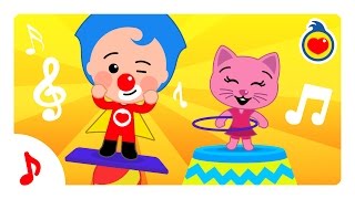 Nossa Amizade 🤗 💙 😉  Música infantil  Um Herói do Coração [upl. by Hsotnas]