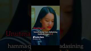 Hamma qizlar ham dadasni malikasi boʻlavermaydi True beauty edit [upl. by Lathe]