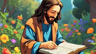 Chill with Jesus 🕊️ Lofi instrumental Christian Music MIX 🕊️ The Lofi Christian  Lofi Jesus [upl. by Oruhtra]