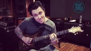 Guitar Solo Compilation by Synyster Gates [upl. by Swithbert]