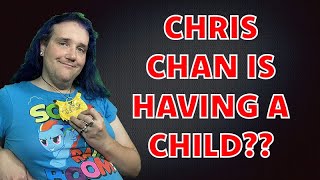 Chris Chan and His Girlfriend Are NOT Expecting [upl. by Suidaht]