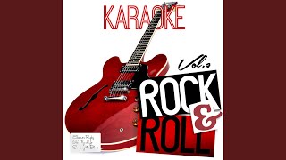 Singing the Blues In the Style of Cliff Richard Karaoke Version [upl. by Atwater]