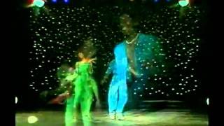 OTTAWAN  DISCO 1980 OFFICIAL VIDEO [upl. by Sharla]