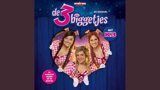 Verliefd musical De 3 Biggetjes [upl. by Aniala]